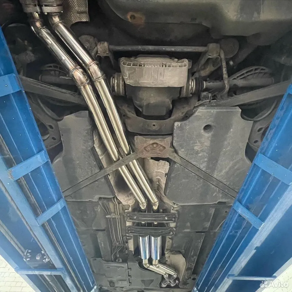 Работа Spark Workshop 4