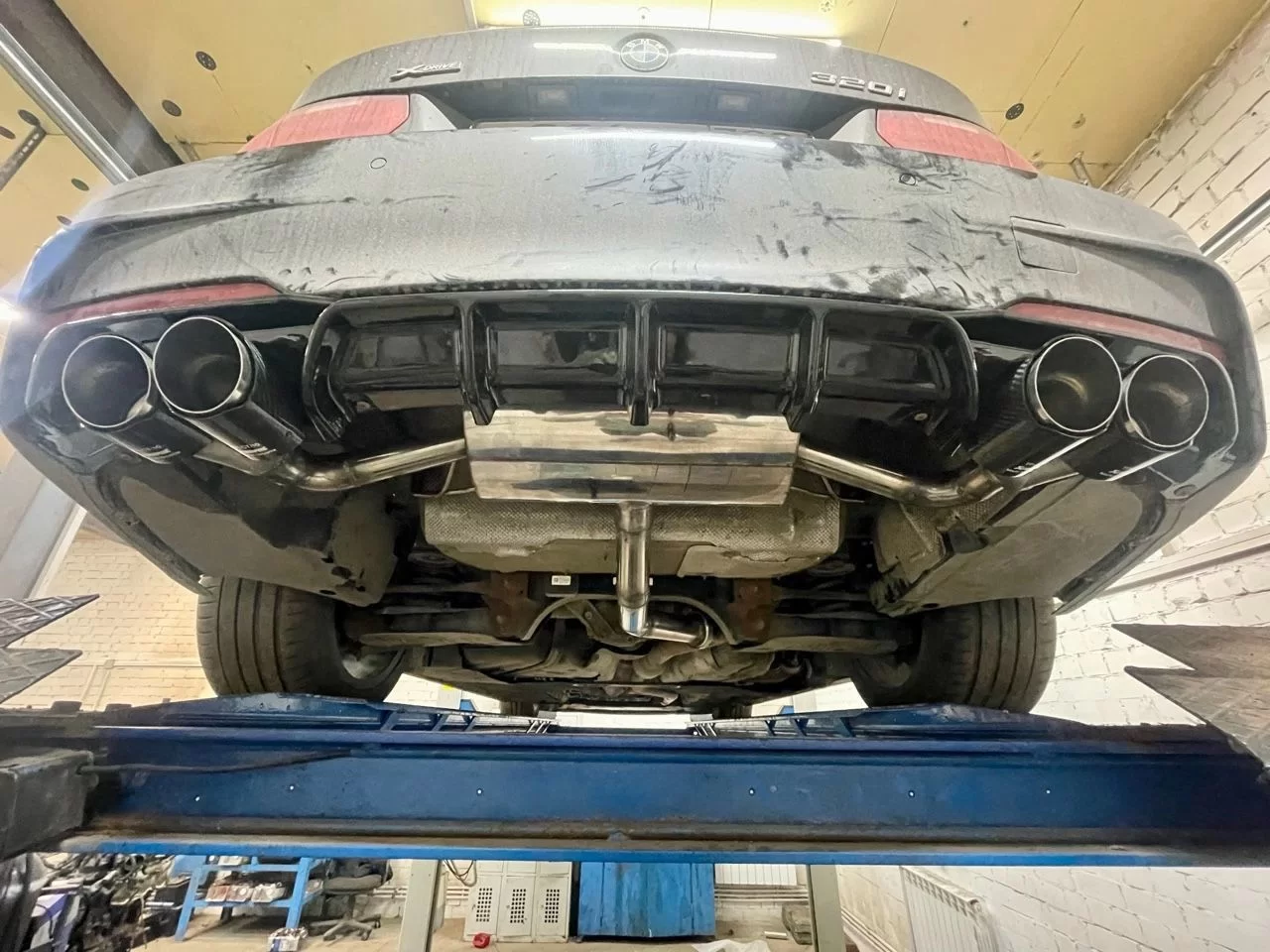 Работа Spark Workshop 24