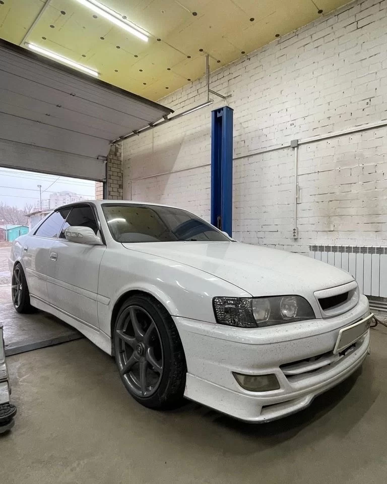 Работа Spark Workshop 32