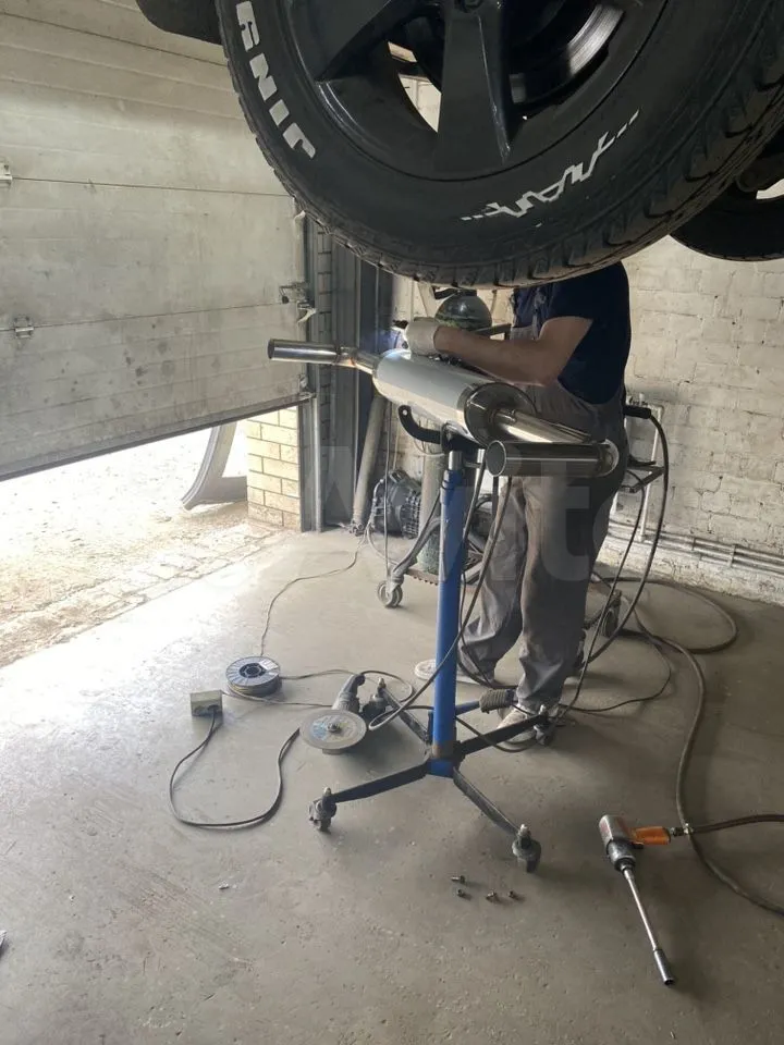 Фото отзыва от Александр